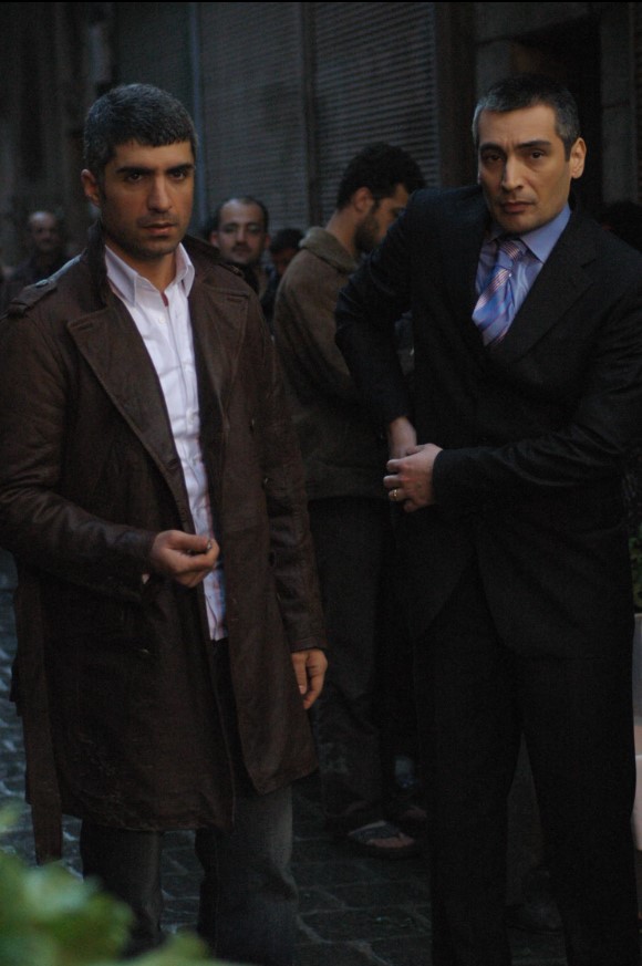 مسلسل شاهد القدر مترجم الموسم 1 الحلقة 1 مترجم